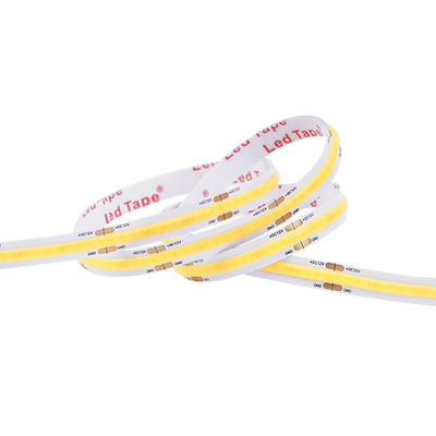 336LED High Density COB LED Strip Light 24VDC Flexible For Lighting Project