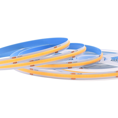 Reel To Reel LED Strip 480 LEDs/M COB (Chip-On-Board) Light For Cabinets, shelves lighting