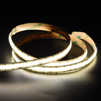 High Density Led Strip 16.4Ft 640Led/M Correlated Color Temperature Dimmable Led Light