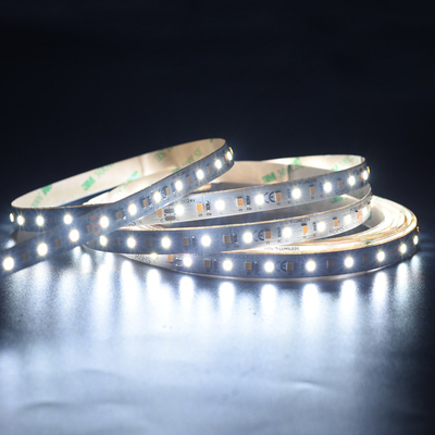 CCT Tunable Adjustable Led Strip Light WW CW Led Streifen Farbwechsel Dmmbar