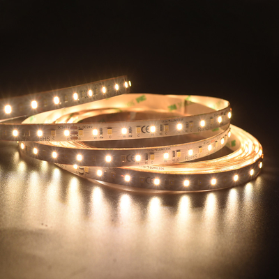 CCT Tunable Adjustable Led Strip Light WW CW Led Streifen Farbwechsel Dmmbar