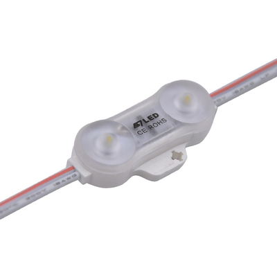 ADLED 5 Years Warranty 12V DC 0.72W 3000/4000/6500K White For Advertising Light Box Letter Sign