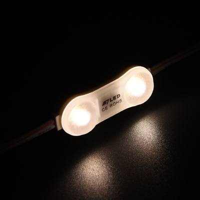 ADLED 5 Years Warranty 12V DC 0.72W 3000/4000/6500K White For Advertising Light Box Letter Sign