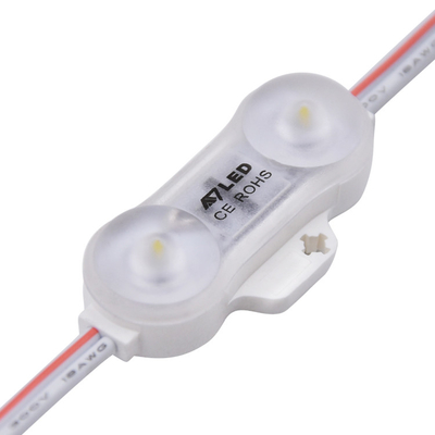 ADLED 5 Years Warranty 12V DC 0.72W 3000/4000/6500K White For Advertising Light Box Letter Sign