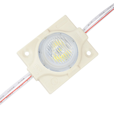 High Power 1.5W Edge Lite LED Module for Double Lighting Box and LED Sign