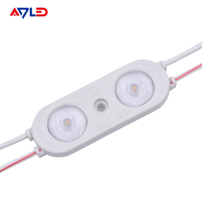 Technology Street Led Module Light For Light Advertising Backlighting Multifunctional Waterproof Ultrasonic ADM 2835