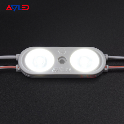 Technology Street Led Module Light For Light Advertising Backlighting Multifunctional Waterproof Ultrasonic ADM 2835