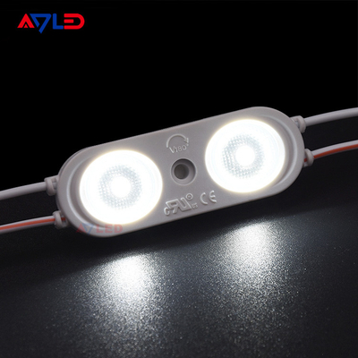 Technology Street Led Module Light For Light Advertising Backlighting Multifunctional Waterproof Ultrasonic ADM 2835