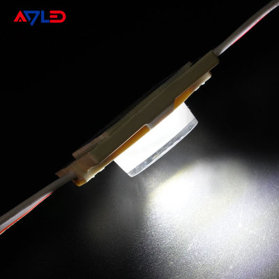 DC12V 1.5W IP65 Edge Lite LED Module With 3000/4000/6500K for Double Lighting Box and LED Sign