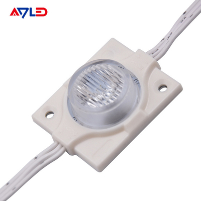 LED Light Dimmer Module High Power SEG Fabric Frame Lightbox Lighting IP67 12V 3535 SMD