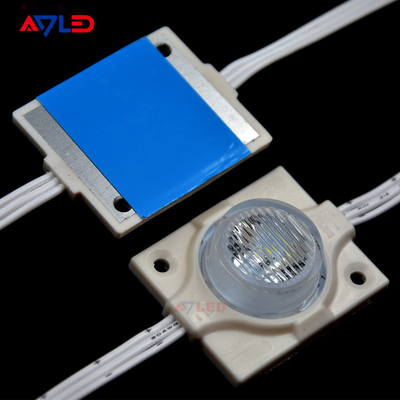 LED Light Dimmer Module High Power SEG Fabric Frame Lightbox Lighting IP67 12V 3535 SMD