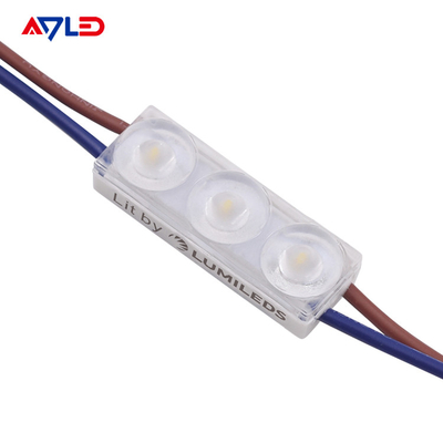 AC 110V 220V High Power SMD LED Module Injection 2835 LED Module
