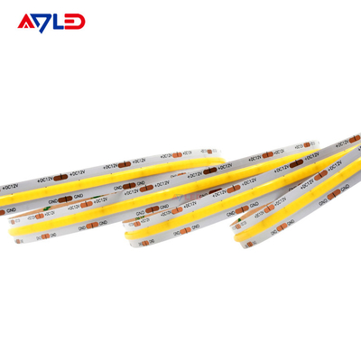 3000k CRI90 Cob Soft Lights Good Price 5Meters / Reel 528LEDS