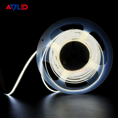 3000k CRI90 Cob Soft Lights Good Price 5Meters / Reel 528LEDS