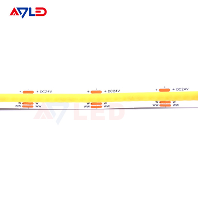 High Density Led Strip 16.4Ft 640Led/M Correlated Color Temperature Dimmable Led Light