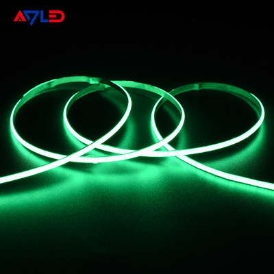 Indoor 528led/M COB LED Strip 3000K DC12V Ultra Slim 3MM Width IP20/IP65 With CE/ROHS