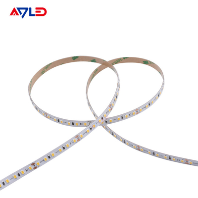 Outside Waterproof IP67 IP68 SMD2835 Led Light Strips For Commercial Signage Lighting