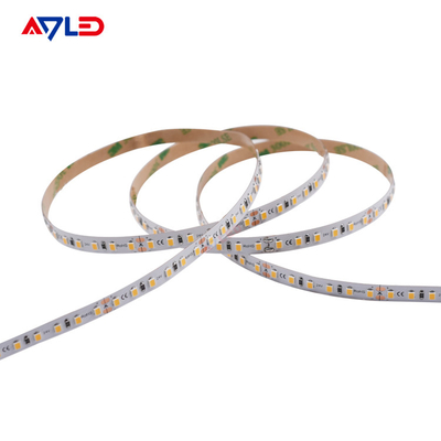 Outside Waterproof IP67 IP68 SMD2835 Led Light Strips For Commercial Signage Lighting