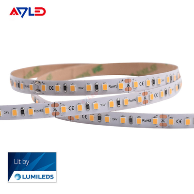 Tape Light Low Votage 12v White High CRI LED Strip 2700K 3000K 4000K 6500K