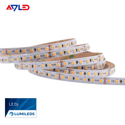 High Brightness SMD 2835 120LEDs 14.4W/M Flexible LED Strip Lights