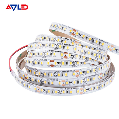 UL Listed LED Tape Strip Lights 5m Cutting 12v Outdoor LED Strip Lights