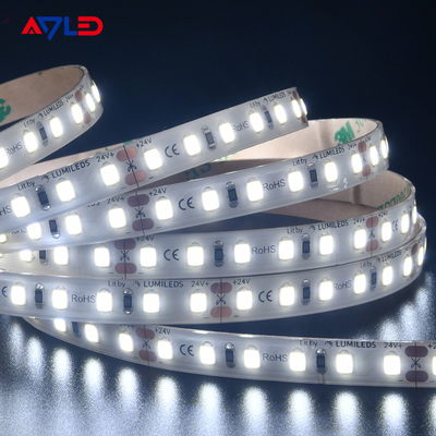 High CRI Lumileds LED Strip Lights 2700k 2835 120LEDs/M Ribbon Lighting For Room