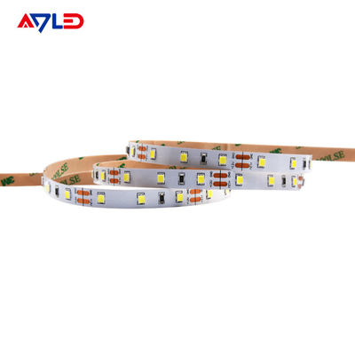 Ultra high light efficiency SMD 2835 led strip 60 Leds/M Led Strip Super stability for Indoor Decoration Lighting