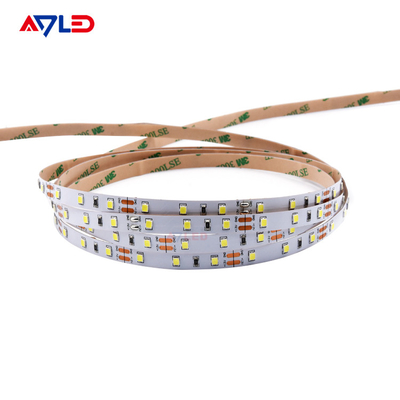 12V Flexible Single Color LED Strip Lights Dimmable 2835 8mm 10mm