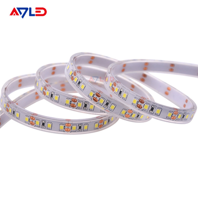 SMD2835 120led/m Single Color LED Strip 2700K 3000K 4000K 6500K for Indoor