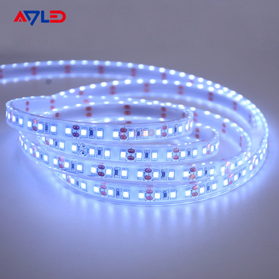 SMD2835 120led/m Single Color LED Strip 2700K 3000K 4000K 6500K for Indoor