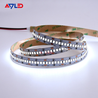 SMD2835 240led/m High Brightness LED Strip Light 2700K 3000K 4000K 6500K for Indoor