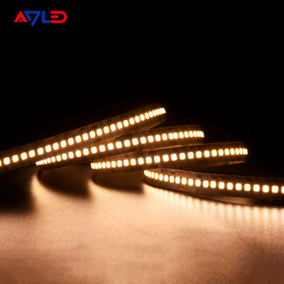 SMD2835 240led/m High Brightness LED Strip Light 2700K 3000K 4000K 6500K for Indoor