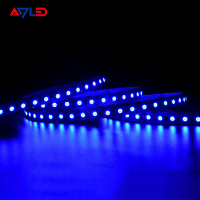 Flexible SMD3528 LED Light Strip 120 LED/M 5M/Reel Cuttable Tape For Home Decoration