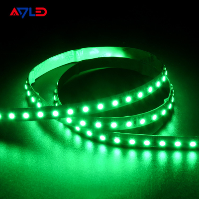 Flexible SMD3528 LED Light Strip 120 LED/M 5M/Reel Cuttable Tape For Home Decoration