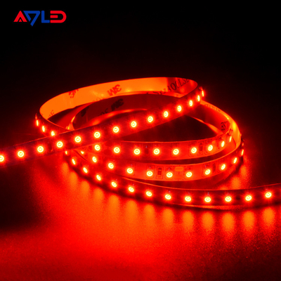 Flexible SMD3528 LED Light Strip 120 LED/M 5M/Reel Cuttable Tape For Home Decoration