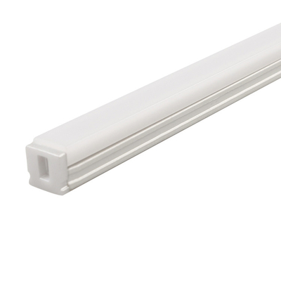 outdoor led profile light led profile aluminum 08*06MM