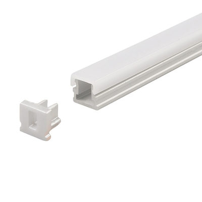 outdoor led profile light led profile aluminum 08*06MM