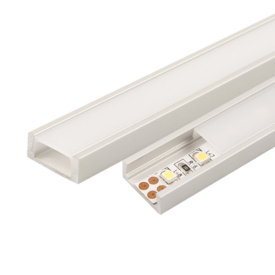 Aluminium Channel for Led Strip Channel Diffuser Led Band Mit Alu Schiene