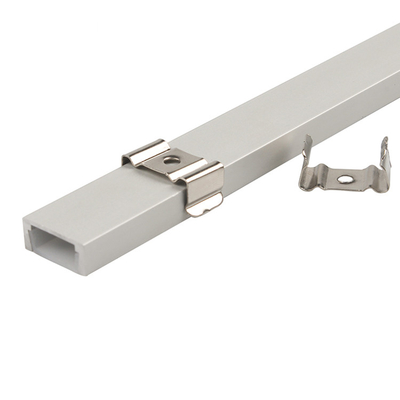 Aluminium Channel for Led Strip Channel Diffuser Led Band Mit Alu Schiene