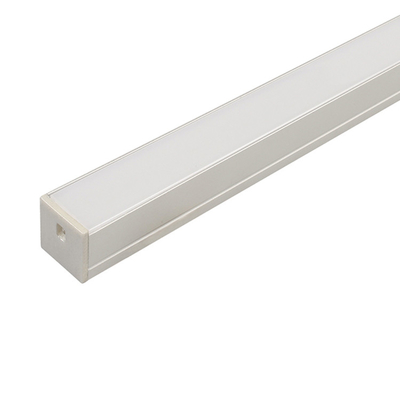 Surface Mounted Aluminium Led Profile Pour Ruban Led Profile