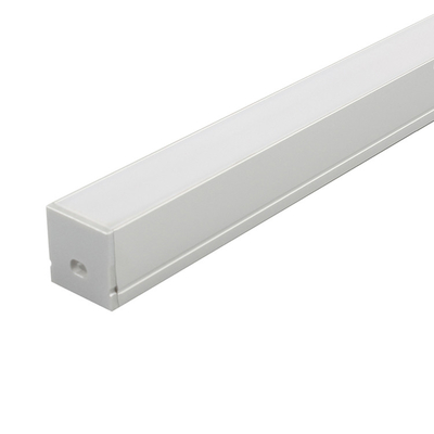 Durable Aluminum Mounting Channel for Flexible Strip Lights