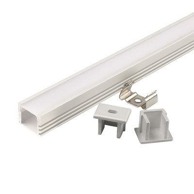 Led Floor Channel Aluminum Profile Light For Kitchen Cabinets