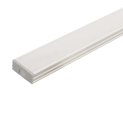 Linear Profile Light False Ceiling Decor With Led Srips