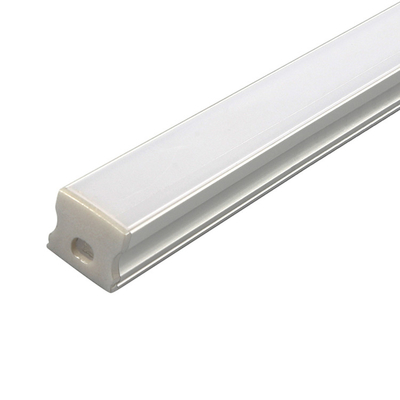 Surface Aluminium Led Profile 100mm Profile Light Profil Aluminiowy Led Natynkowy