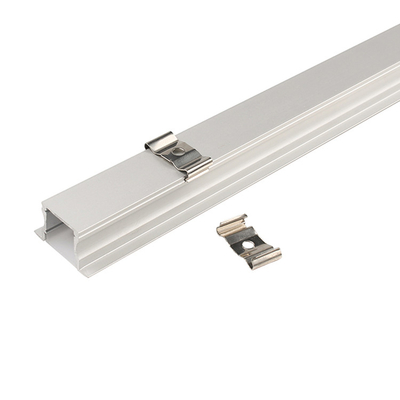 Series Aluminum Profile For Led Linear Light