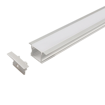 Series Aluminum Profile For Led Linear Light