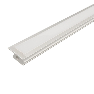 Series Aluminum Profile For Led Linear Light