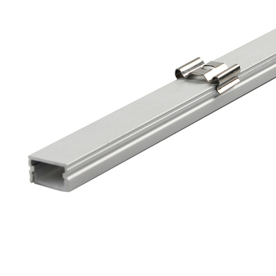 High Quality Aluminium Led Strip Light Channel  For LED Strips Strip Lights