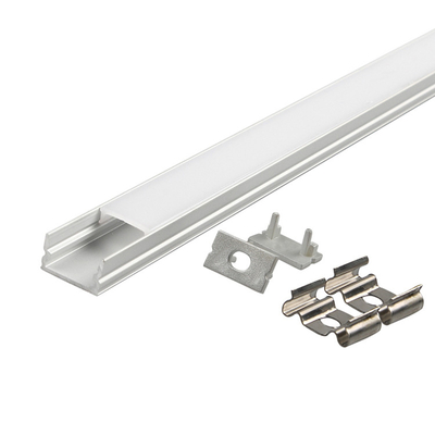 High Quality Aluminium Led Strip Light Channel  For LED Strips Strip Lights