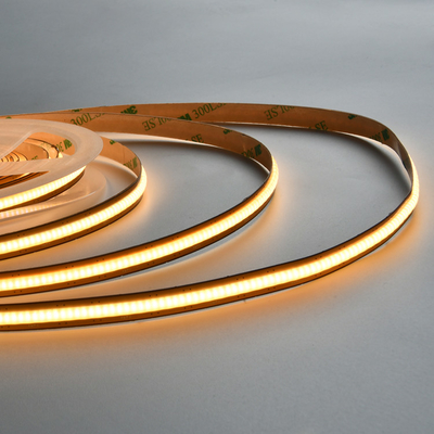 best cob led strip lights strip led incasso 120V COB LED Light Strips 6500K